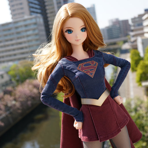 Smart Doll - Supergirl
