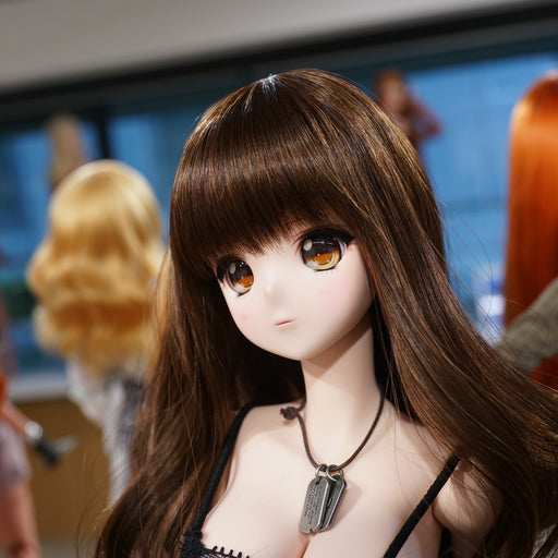 Summer (Milk) Candidate