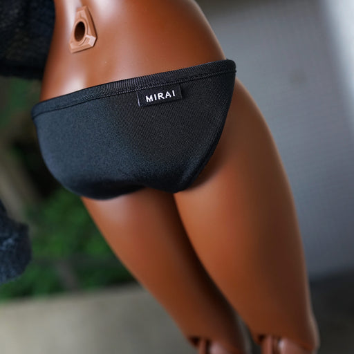 Bikini (Black)