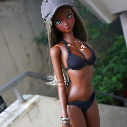 Bikini (Black)