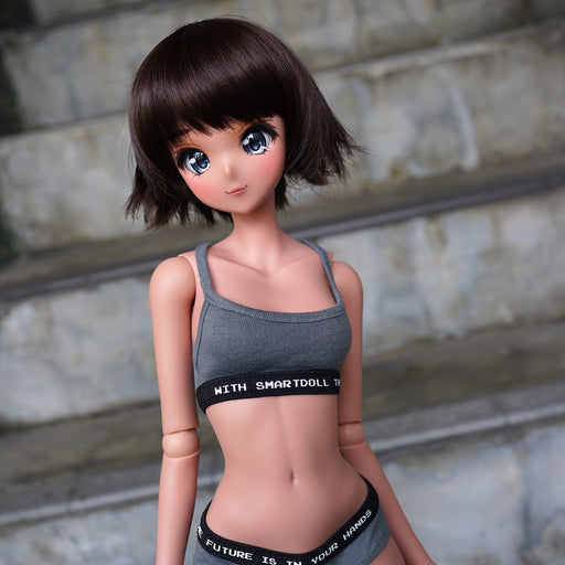 Smart Doll - Oceana