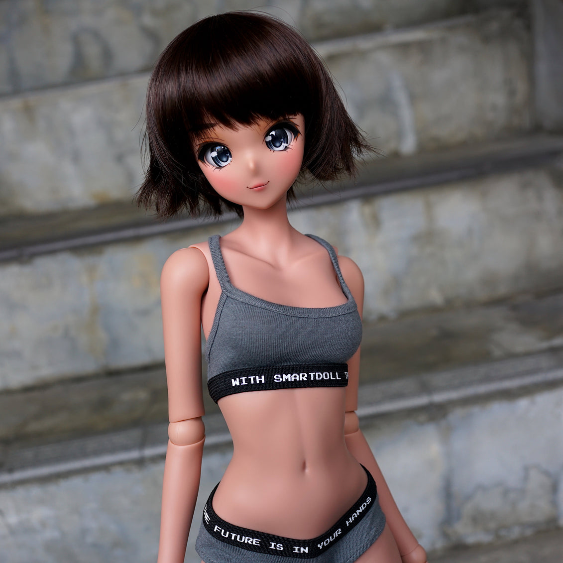 Smart Doll - Oceana