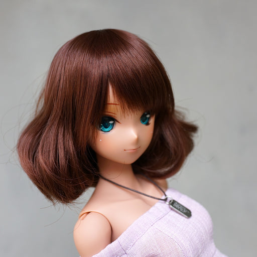 Bell Bob (Cocoa)