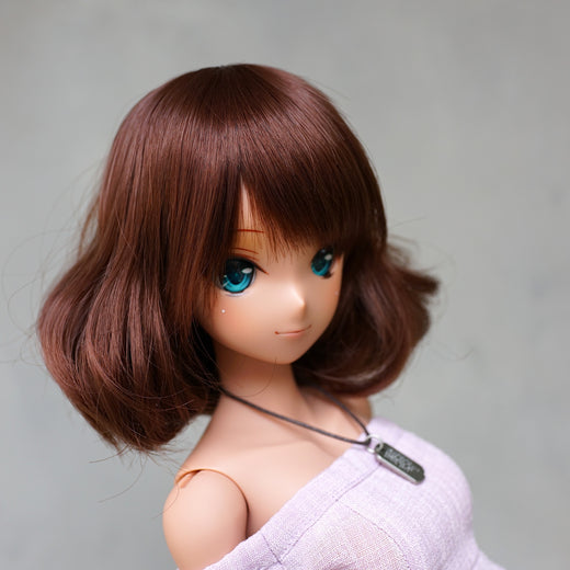 Bell Bob (Cocoa)