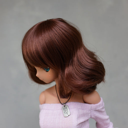 Bell Bob (Cocoa)