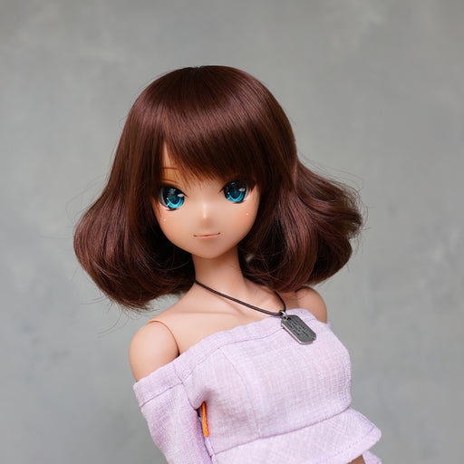 Bell Bob (Cocoa)