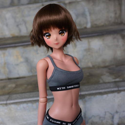 Smart Doll - Summer