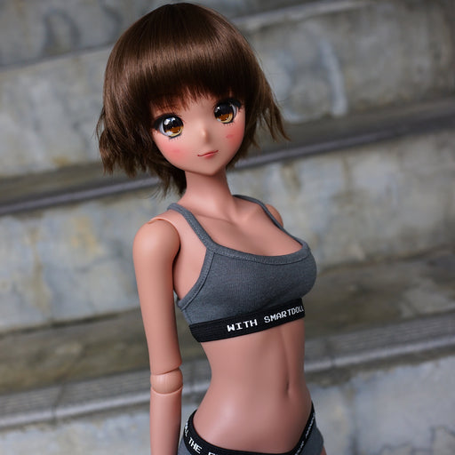 Smart Doll - Summer