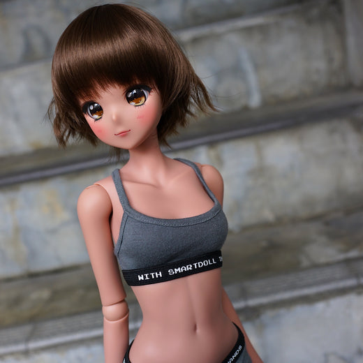 Smart Doll - Summer