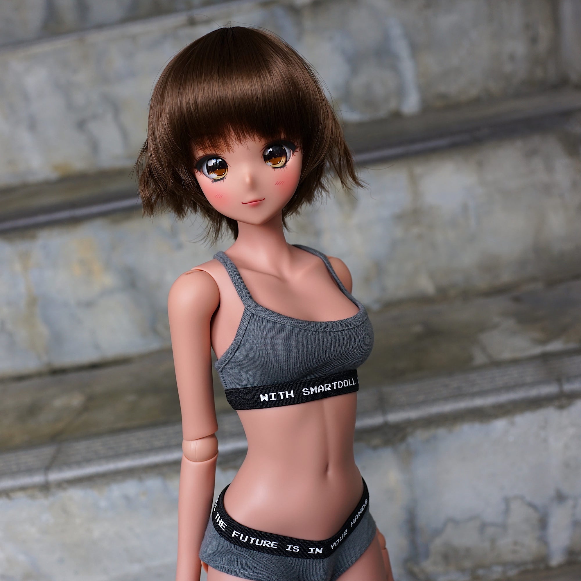 Smart Doll - Summer