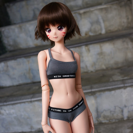 Smart Doll - Prowess (Cinnamon)