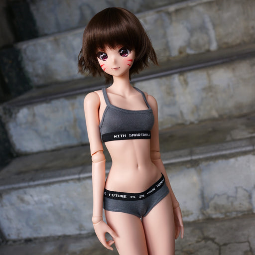 Smart Doll - Prowess (Cinnamon)