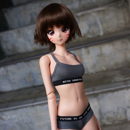 Smart Doll - Prowess (Cinnamon)