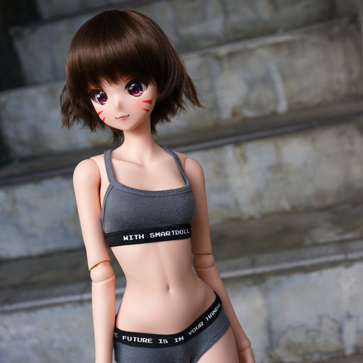 Smart Doll - Prowess (Cinnamon)