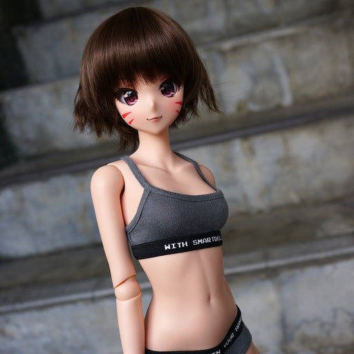 Smart Doll - Prowess (Cinnamon)