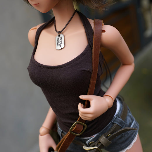 Halter Neck