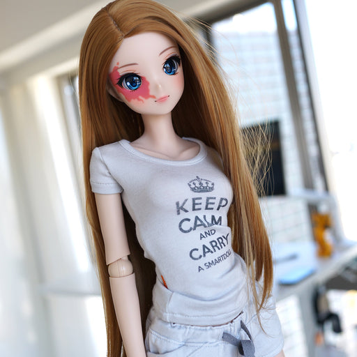 Smart Doll - Valiant (Milk)