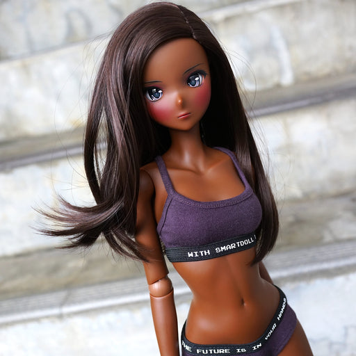 Smart Doll - Ambition (Cocoa)