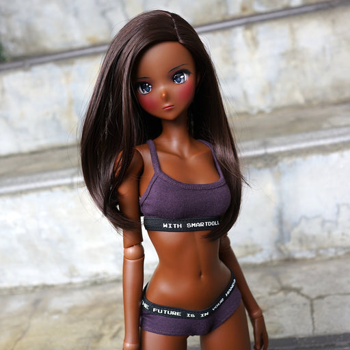 Smart Doll - Ambition (Cocoa)