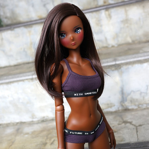 Smart Doll - Ambition (Cocoa)