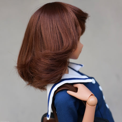 80's Hairstyle Wigs