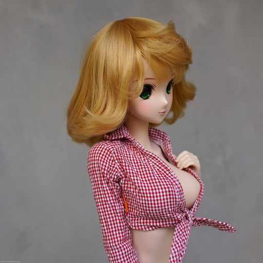 80's Hairstyle Wigs