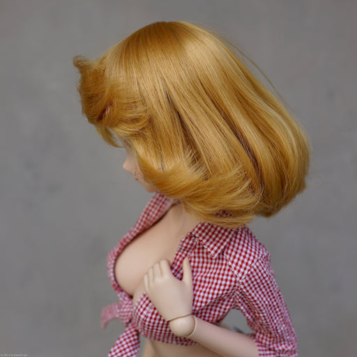 80's Hairstyle Wigs