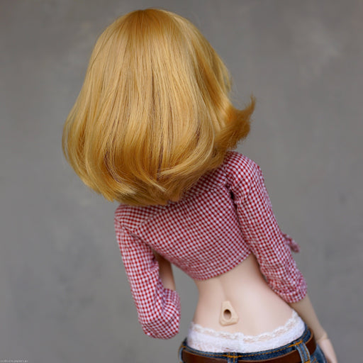 80's Hairstyle Wigs