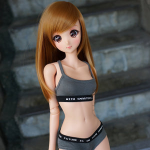#hero Mirai - without her success, you would not be reading this now and Smart Doll would have been no more.
