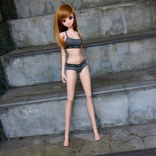 Smart Doll - Mirai