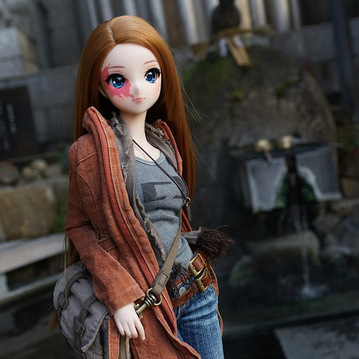 Duster Jacket 2019