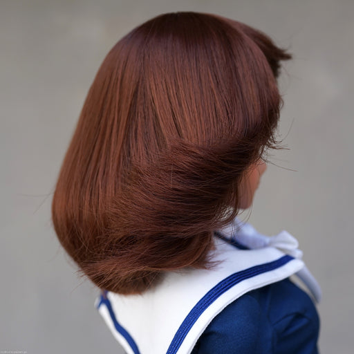 80's Hairstyle Wigs