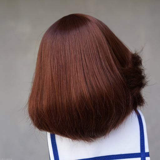 80's Hairstyle Wigs