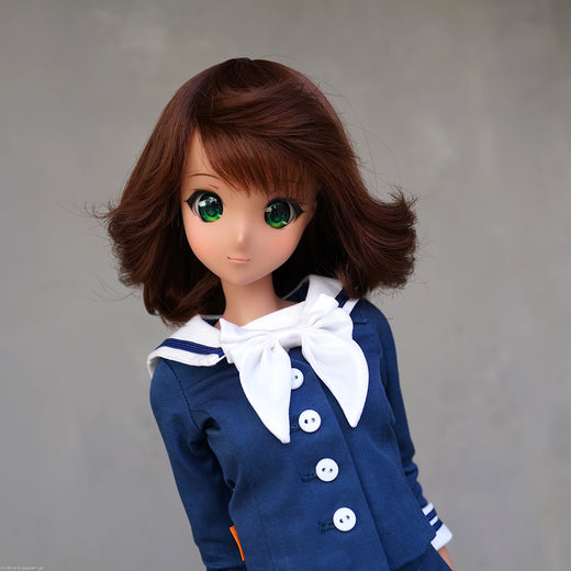 80's Hairstyle Wigs