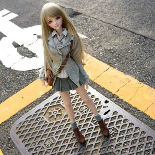 Post-Apocalyptic Uniform - 3 Piece Set
