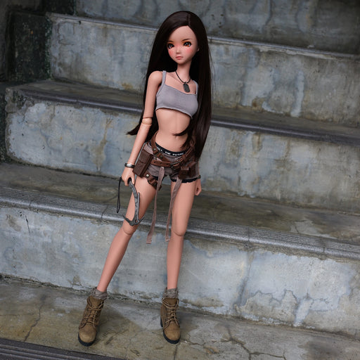 Adventurer Sports Bra