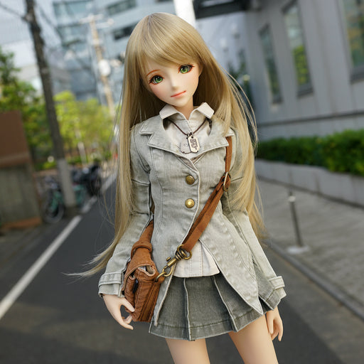 Post-Apocalyptic Uniform - 3 Piece Set