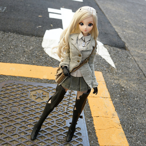 Post-Apocalyptic Uniform - 3 Piece Set