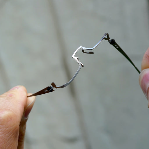 Genesis Glasses