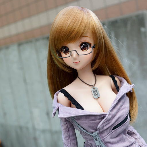 Genesis Glasses