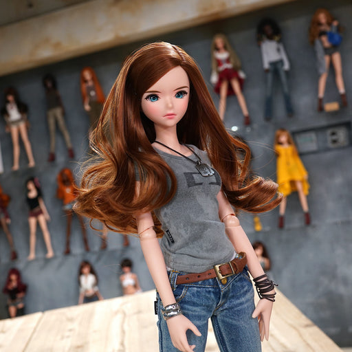 Smart Doll - Dauntless (Classic)
