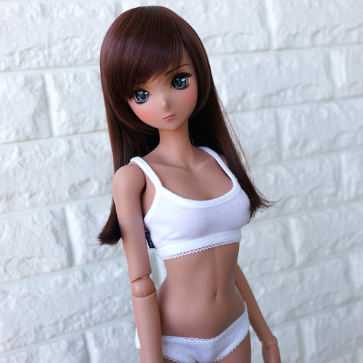 Smart Doll - Resolute (Tea)