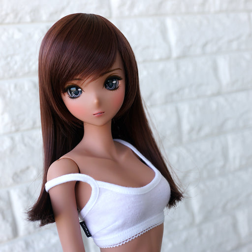 Smart Doll - Resolute (Tea)
