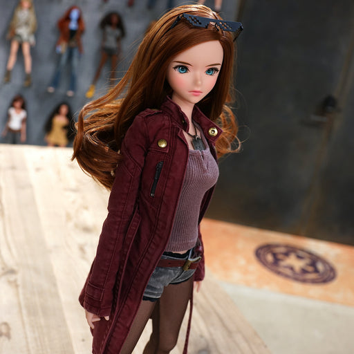 Smart Doll - Dauntless (Classic)