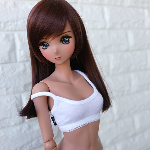 Smart Doll - Resolute (Tea)