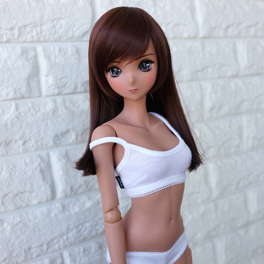 Smart Doll - Resolute (Tea)