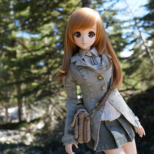 Post-Apocalyptic Uniform - 3 Piece Set