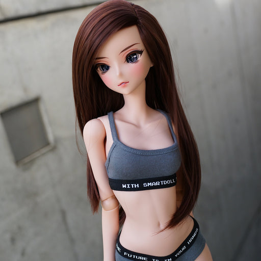 Smart Doll - North (Anime) (Cinnamon)