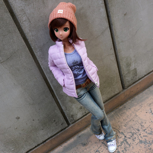 Down Jacket (Lavender)