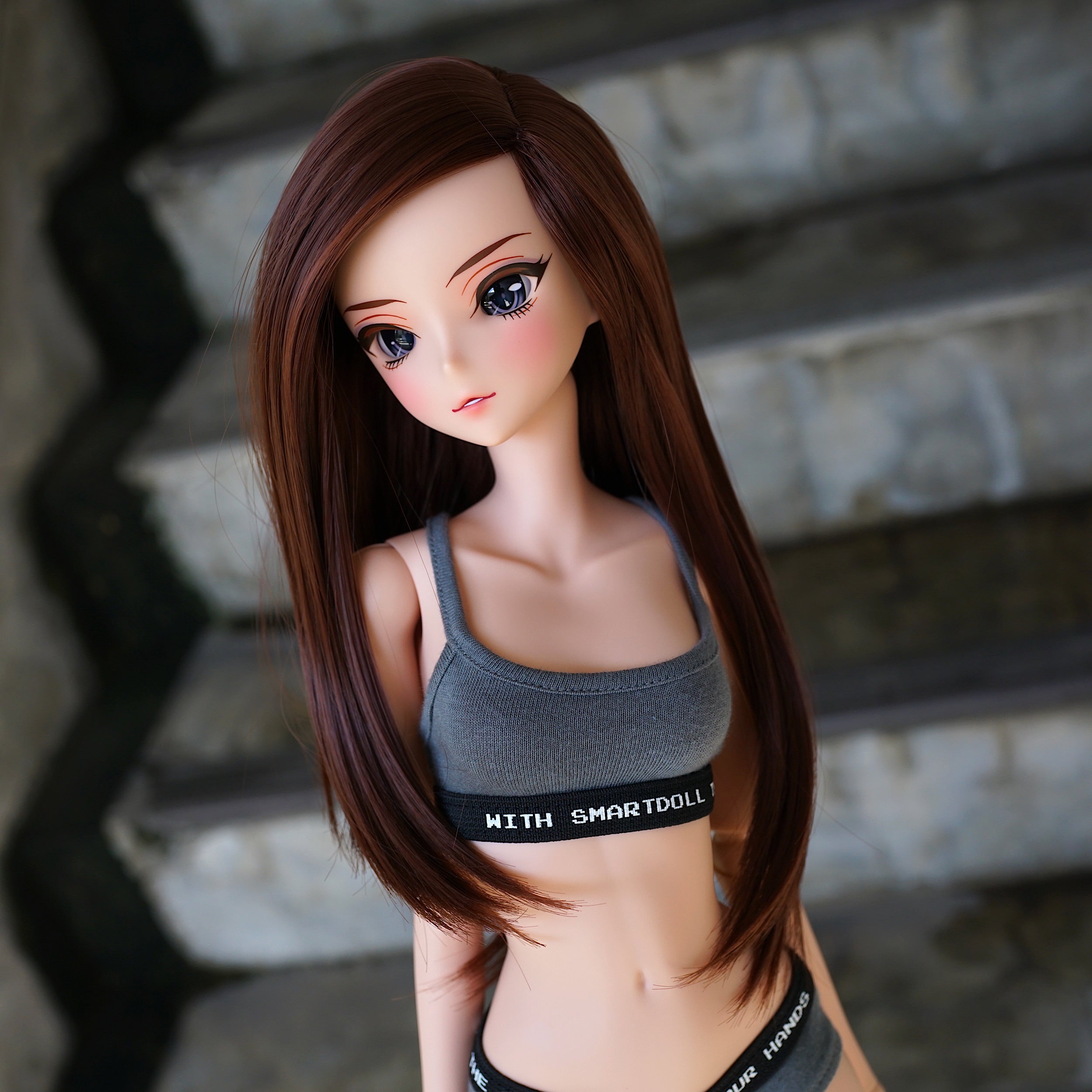 Buy Smart Doll Anime Online In India  Etsy India
